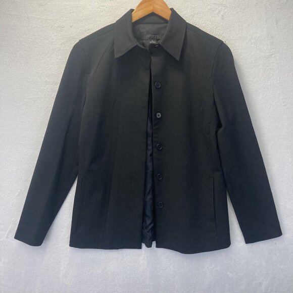 Lot of 7 Womens Small Clothing Tops Dresses Banana Republic Lafayette 148 Bundle - Picture 10 of 16